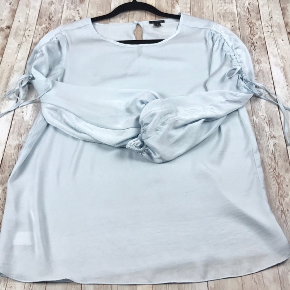 Ann Taylor NWT Blouse